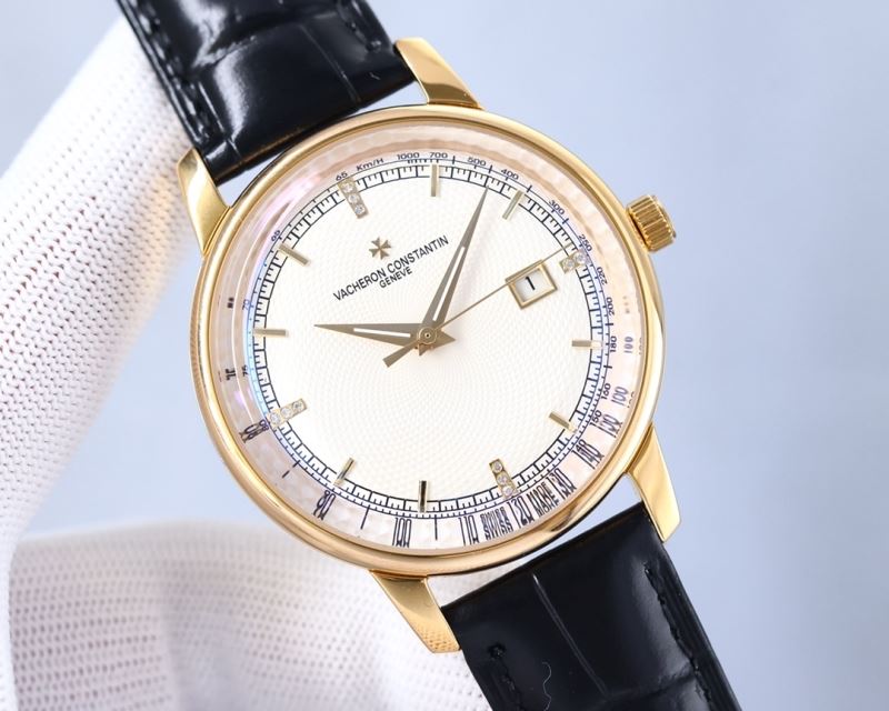 VACHERON CONSTANTIN Watches